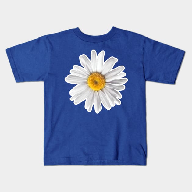 Oh Daisy Kids T-Shirt by tangerinetane